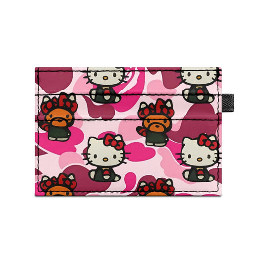 Chrome Hearts & Bape (Cardholders)