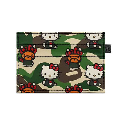 Chrome Hearts & Bape (Cardholders)